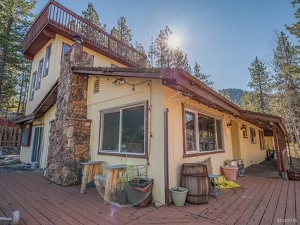 $725,000 | 3720 Terrace Drive, South Lake Tahoe, CA 96150