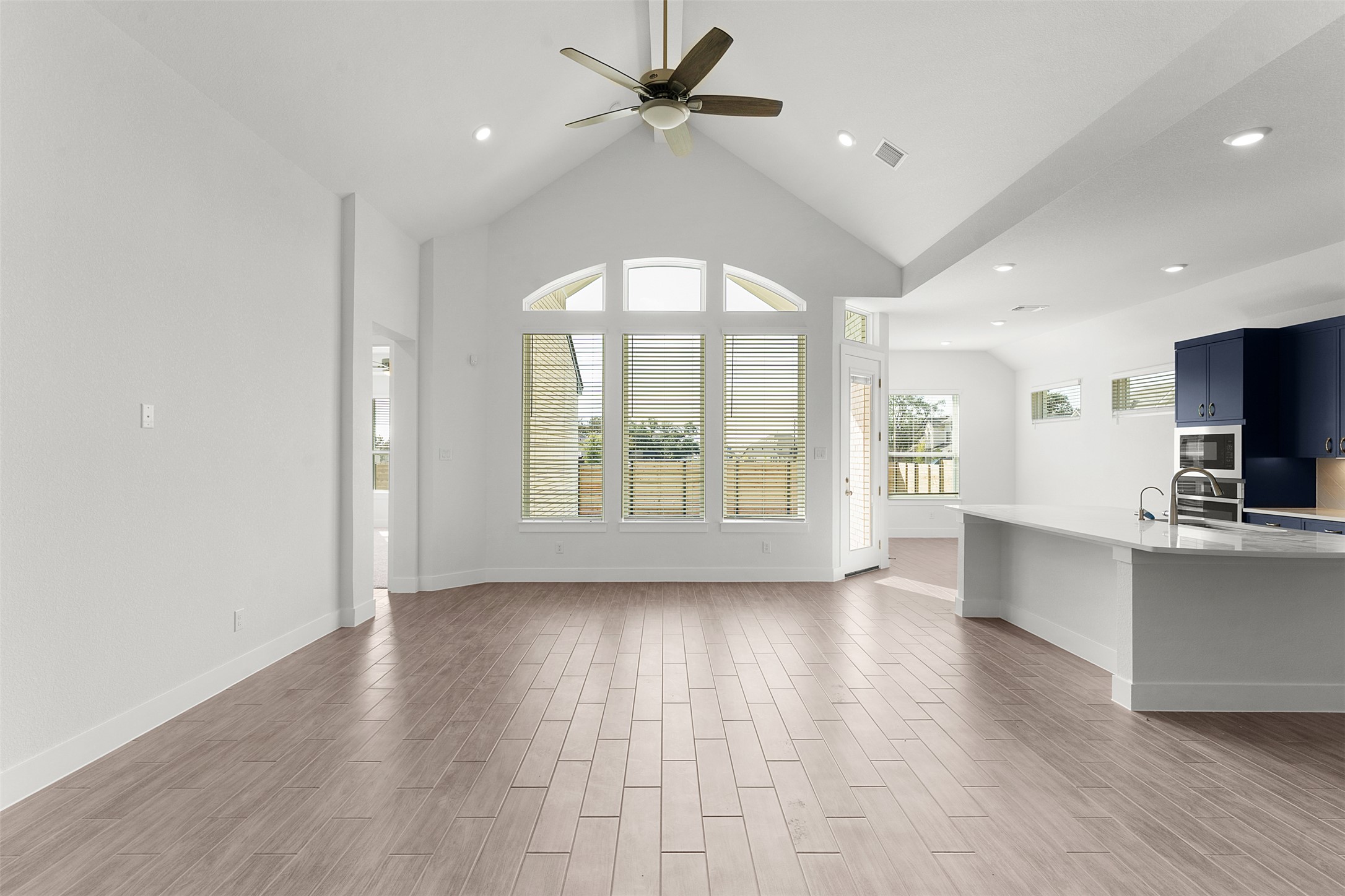 117 Sandrock Trail Georgetown, TX 78633 - Photo 14 of 28 REPRESENTATIVE OF FLOOR PLAN ONLY