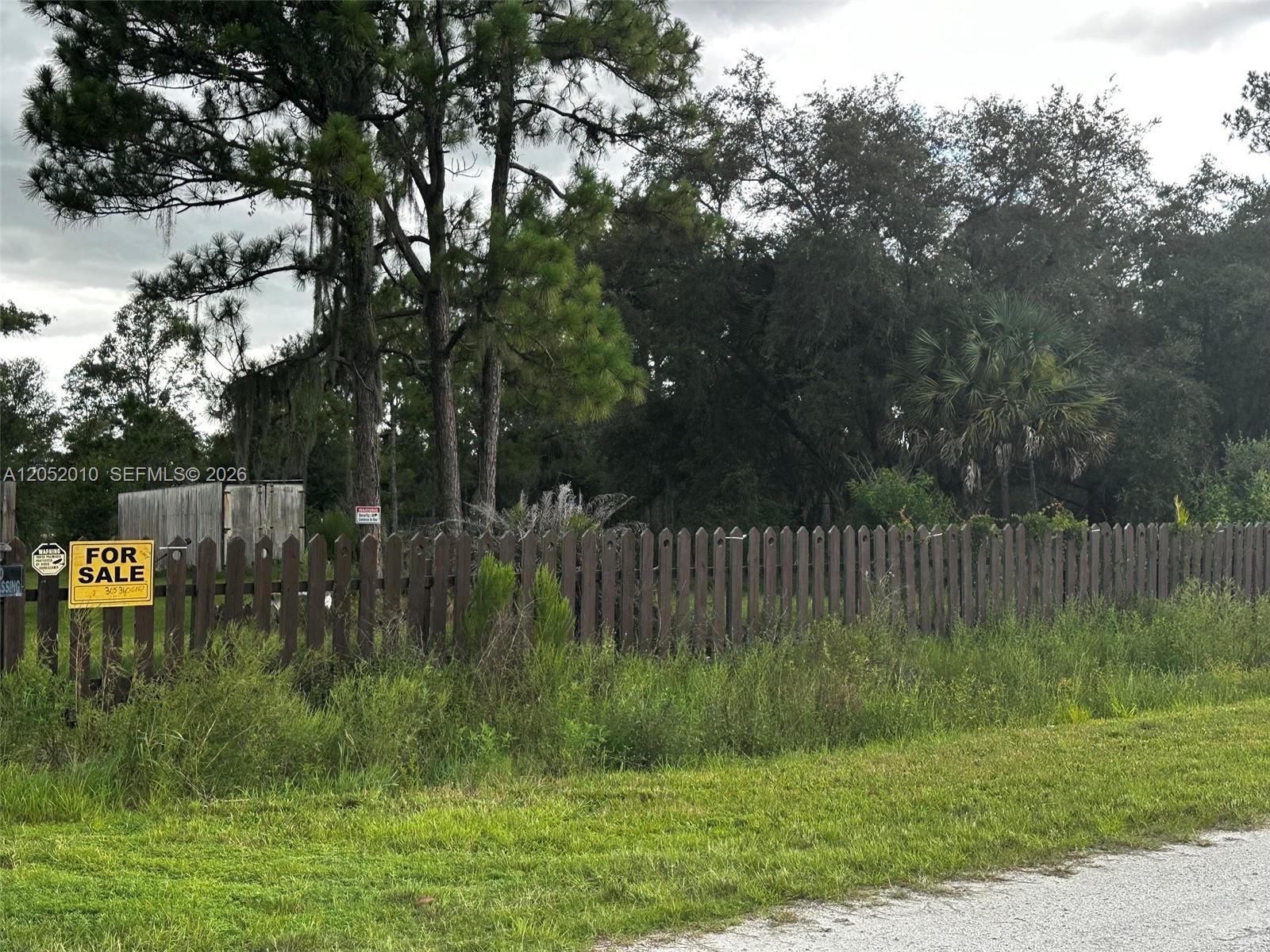450 North Isora Street Clewiston, FL 33440 - Photo 47 of 55