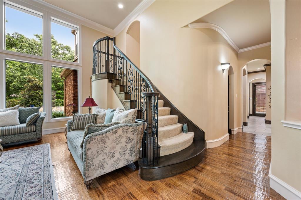 1908 Stratton Court Colleyville, TX 76034 - Photo 19 of 40
