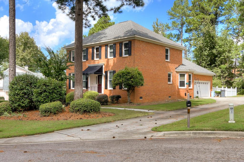 785 Springbrook Lane Evans, GA 30809 - Photo 2 of 39