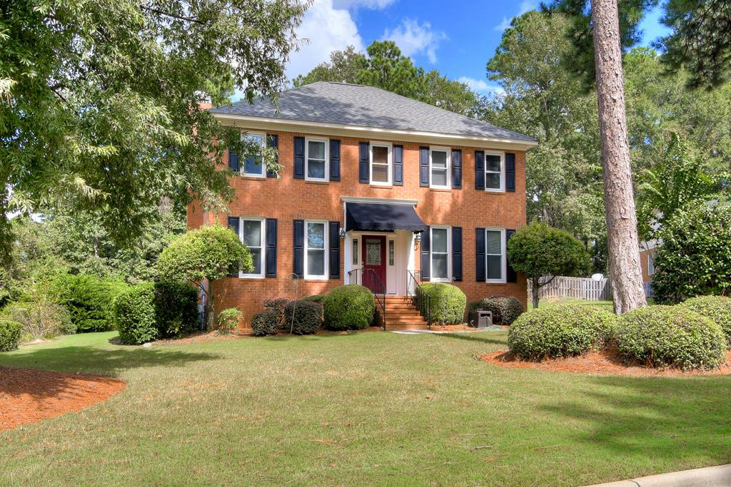 785 Springbrook Lane Evans, GA 30809 - Photo 3 of 39