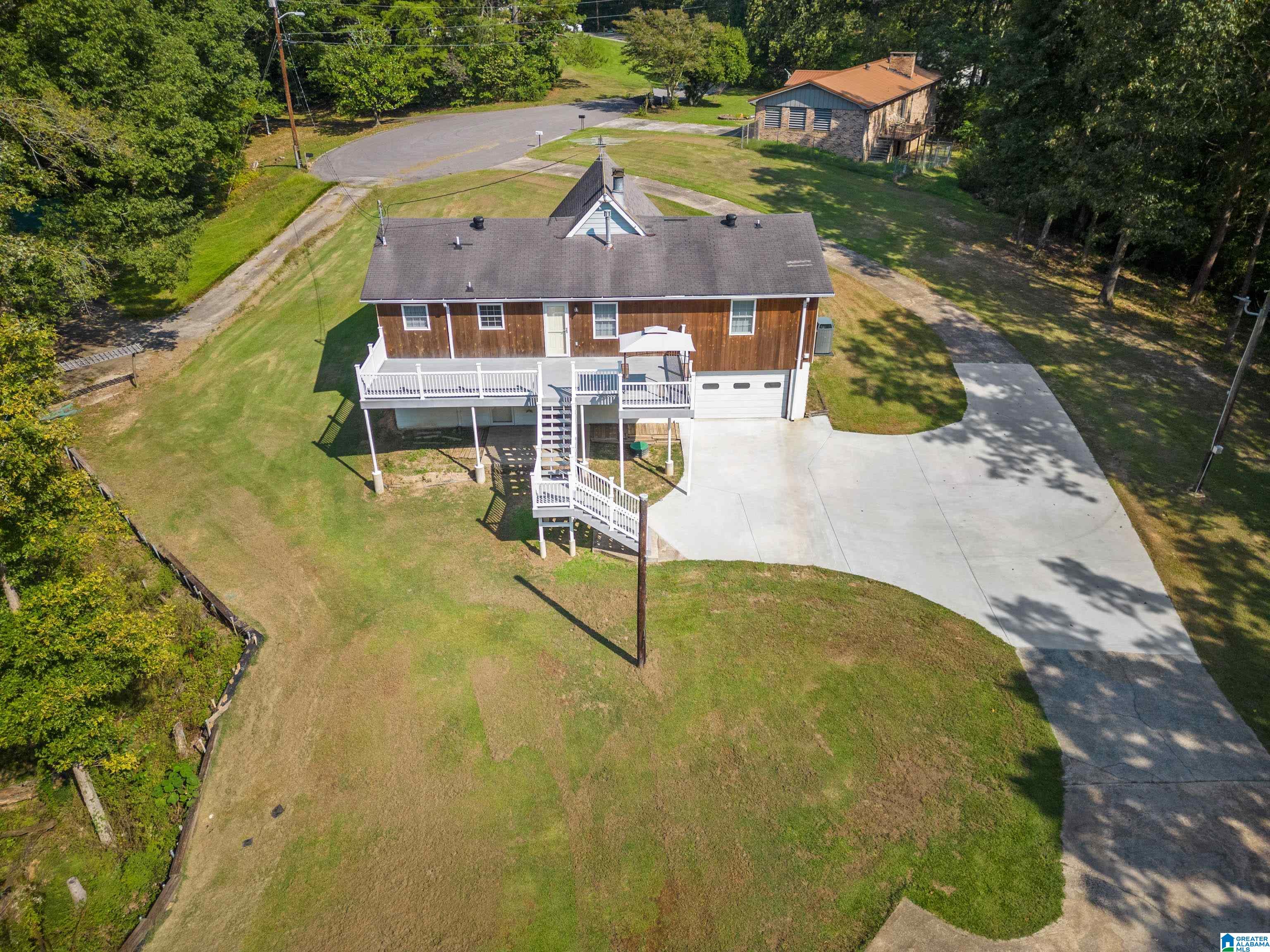 2202 Outwood Road Fultondale, AL 35068 - Photo 48 of 59