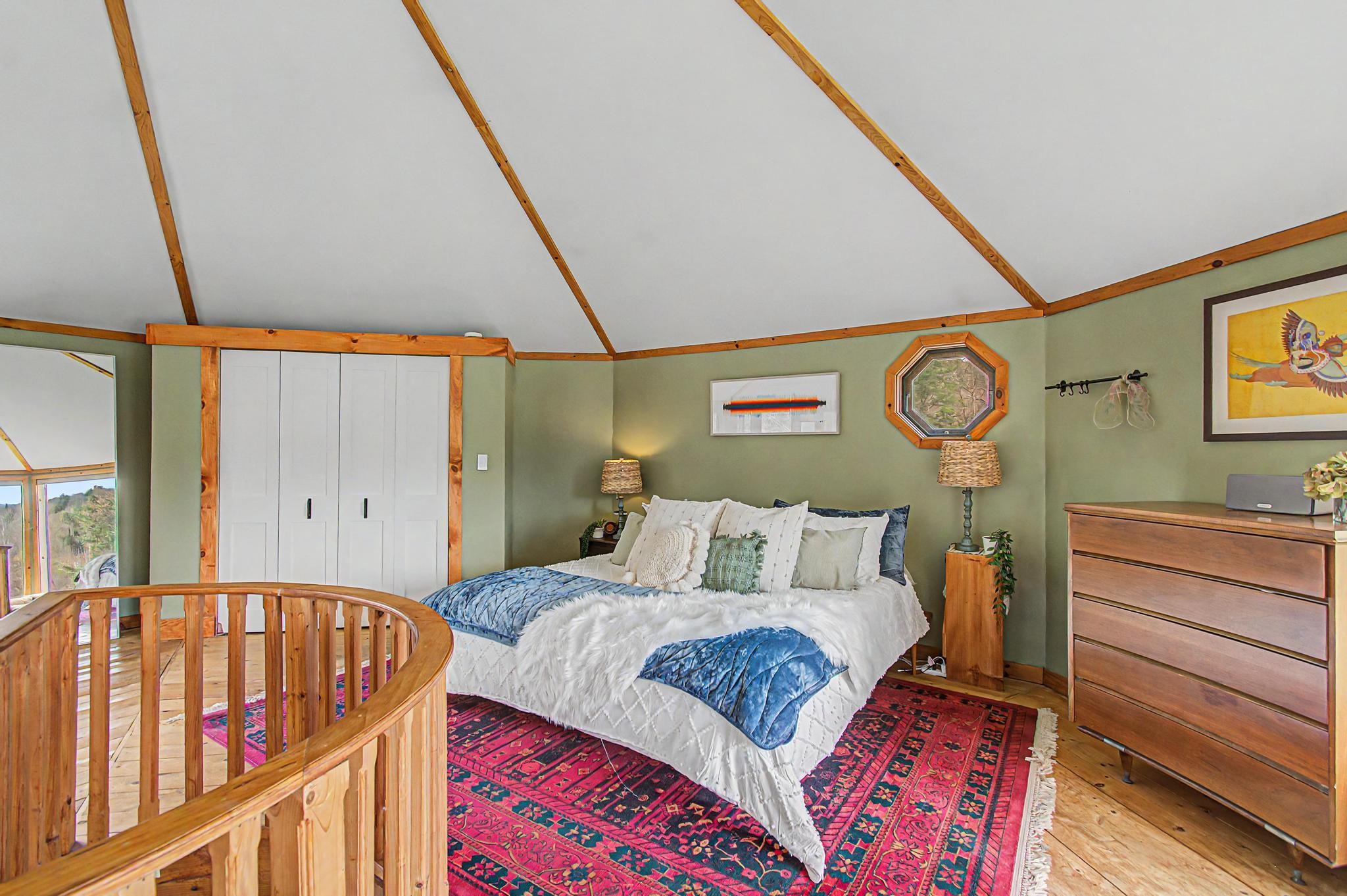 2212 Symonds Mill Road Elmore, VT 05680 - Photo 26 of 59