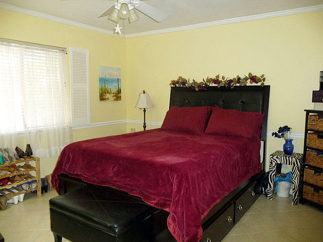 17471 Springtree Lane Boca Raton, FL 33487 - Photo 17 of 27 Bedroom 3