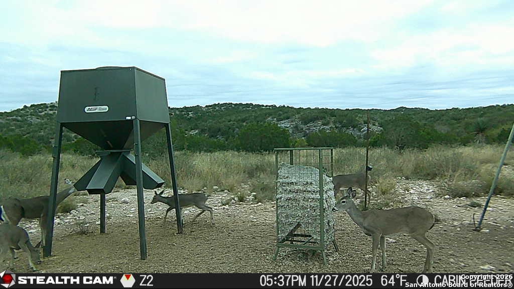 Sd 630 Cr 630 Rocksprings, TX 78880 - Photo 18 of 33 a view of a table and chairs in the river