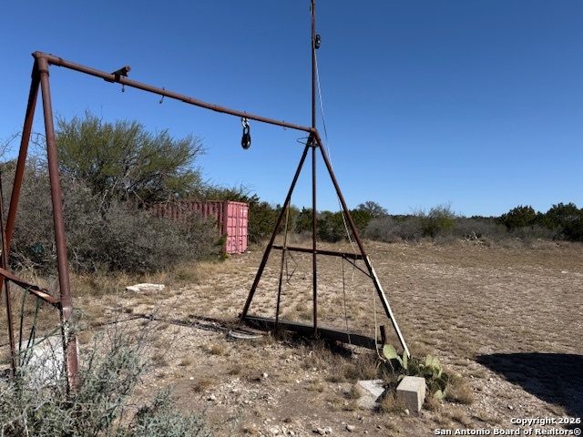 Sd 630 Cr 630 Rocksprings, TX 78880 - Photo 22 of 34