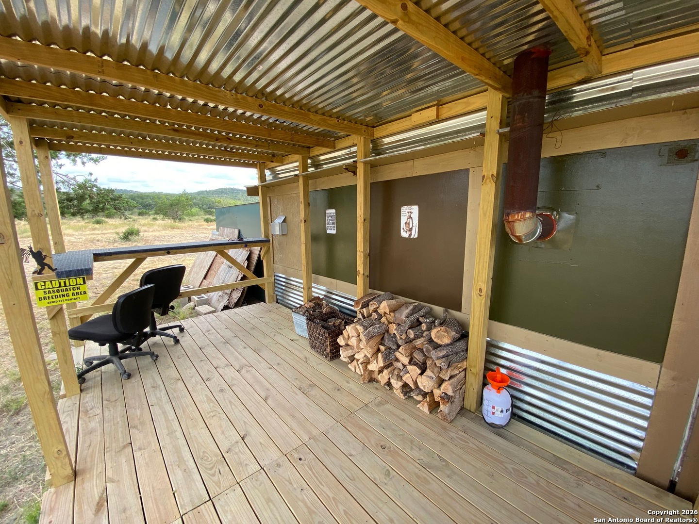 Sd 630 Cr 630 Rocksprings, TX 78880 - Photo 27 of 34