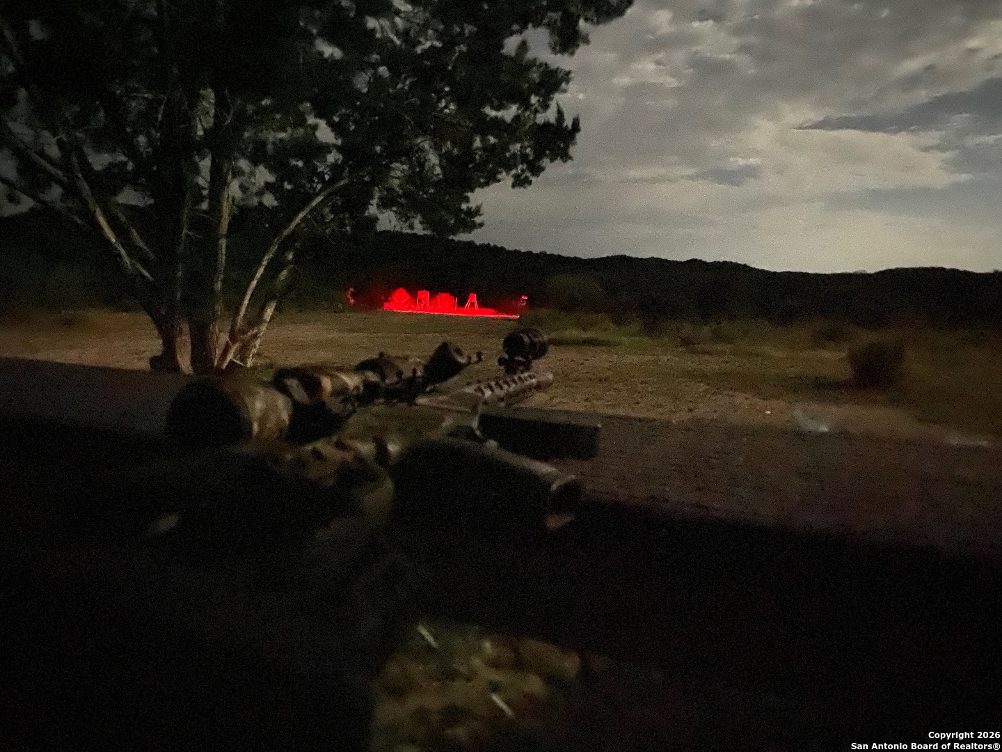 Sd 630 Cr 630 Rocksprings, TX 78880 - Photo 31 of 34