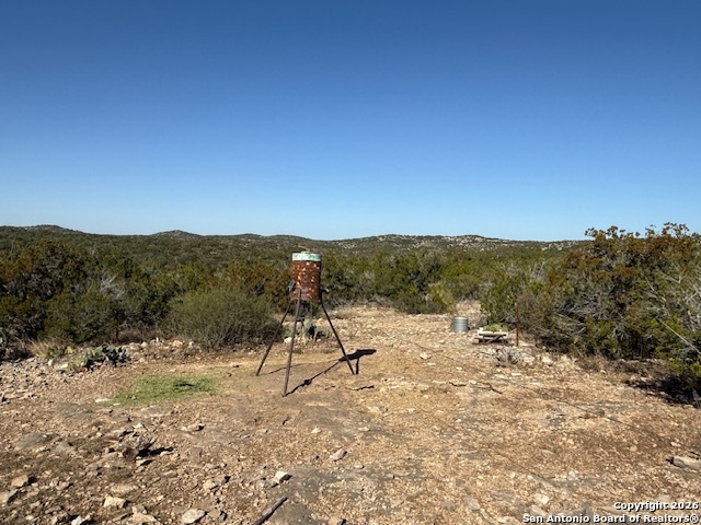 Sd 630 Cr 630 Rocksprings, TX 78880 - Photo 8 of 33 a view of a town with mountains in the background