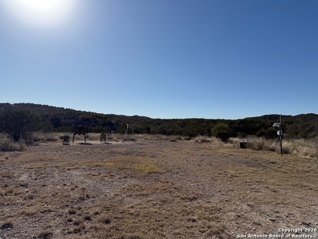 Sd 630 Cr 630 Rocksprings, TX 78880 - Photo 10 of 33 a view of lake with mountain