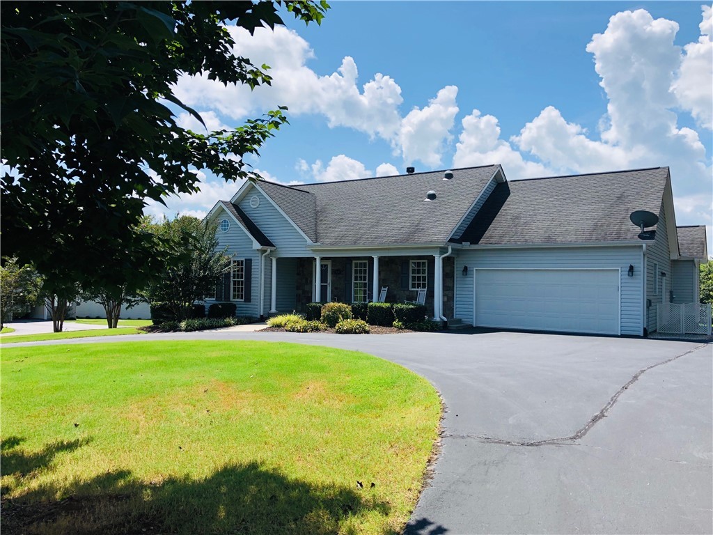 635 Playground Road Walhalla, SC 29691 - Photo 2 of 50 Gallery Image 2