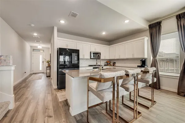 $3,200 | 1201 Cinco Treaty Trail, Fort Worth, TX 76052