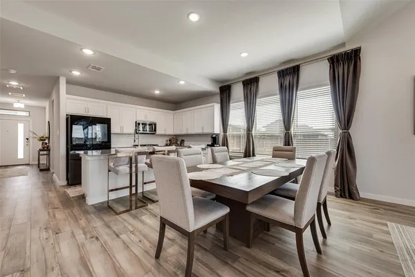 $3,200 | 1201 Cinco Treaty Trail, Fort Worth, TX 76052