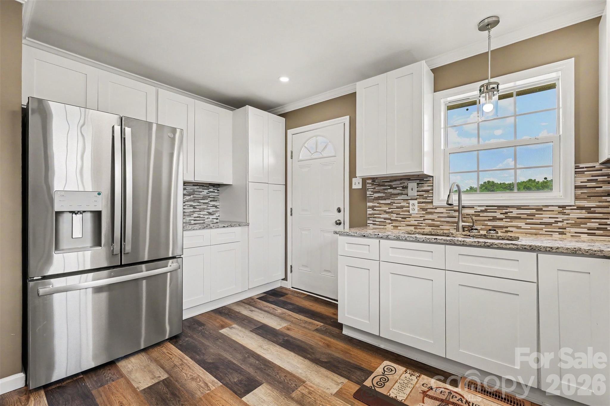 6710 Effie Whitley Road Monroe, NC 28112 - Photo 36 of 48