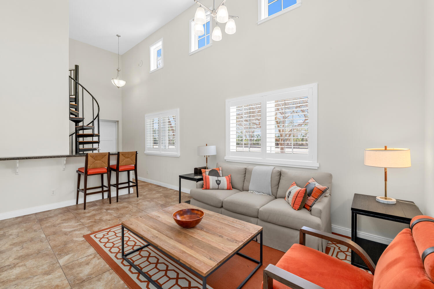 6259 Homeland Road Lake Worth, FL 33449 - Photo 58 of 62 a living room with furniture and a window