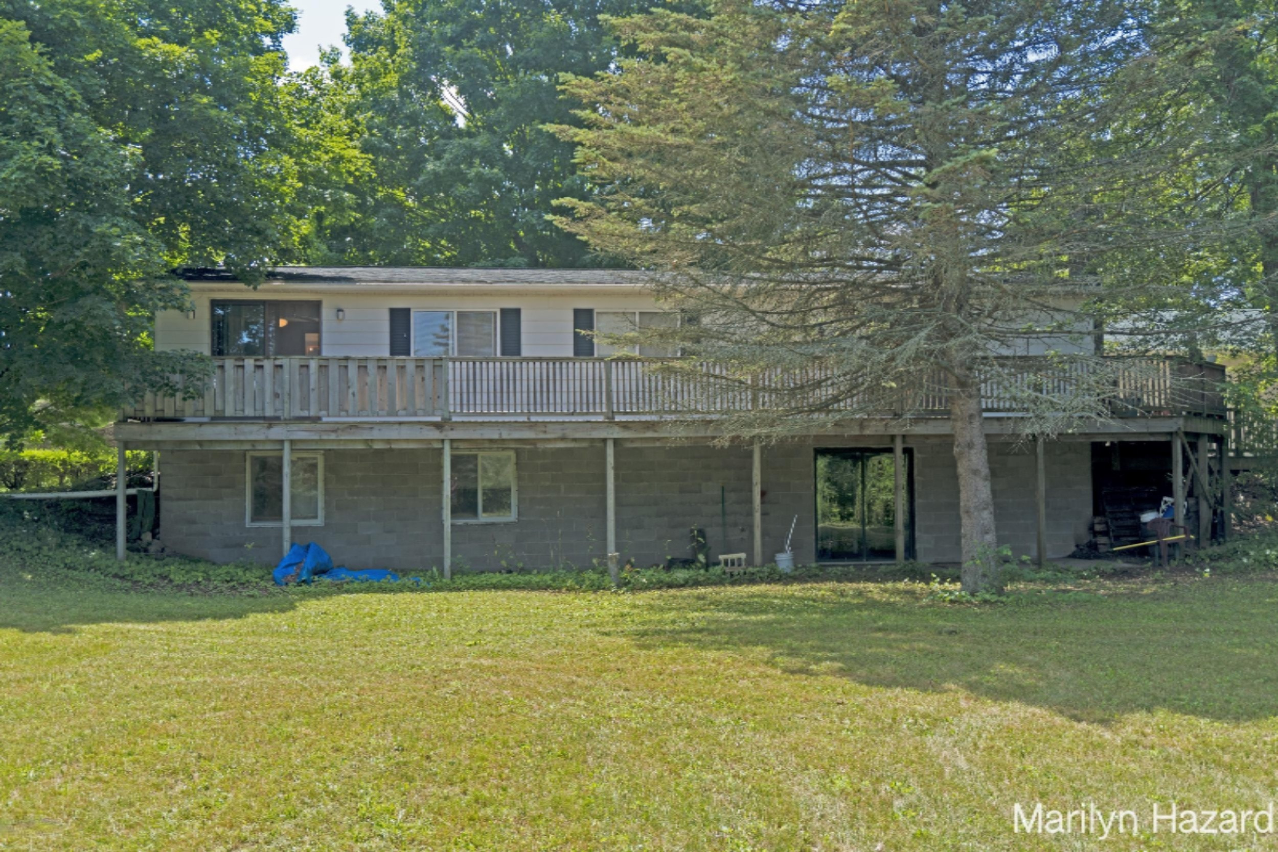 4698 Monroe Road Greenville, MI 48838 - Photo 1 of 45 DSC03176