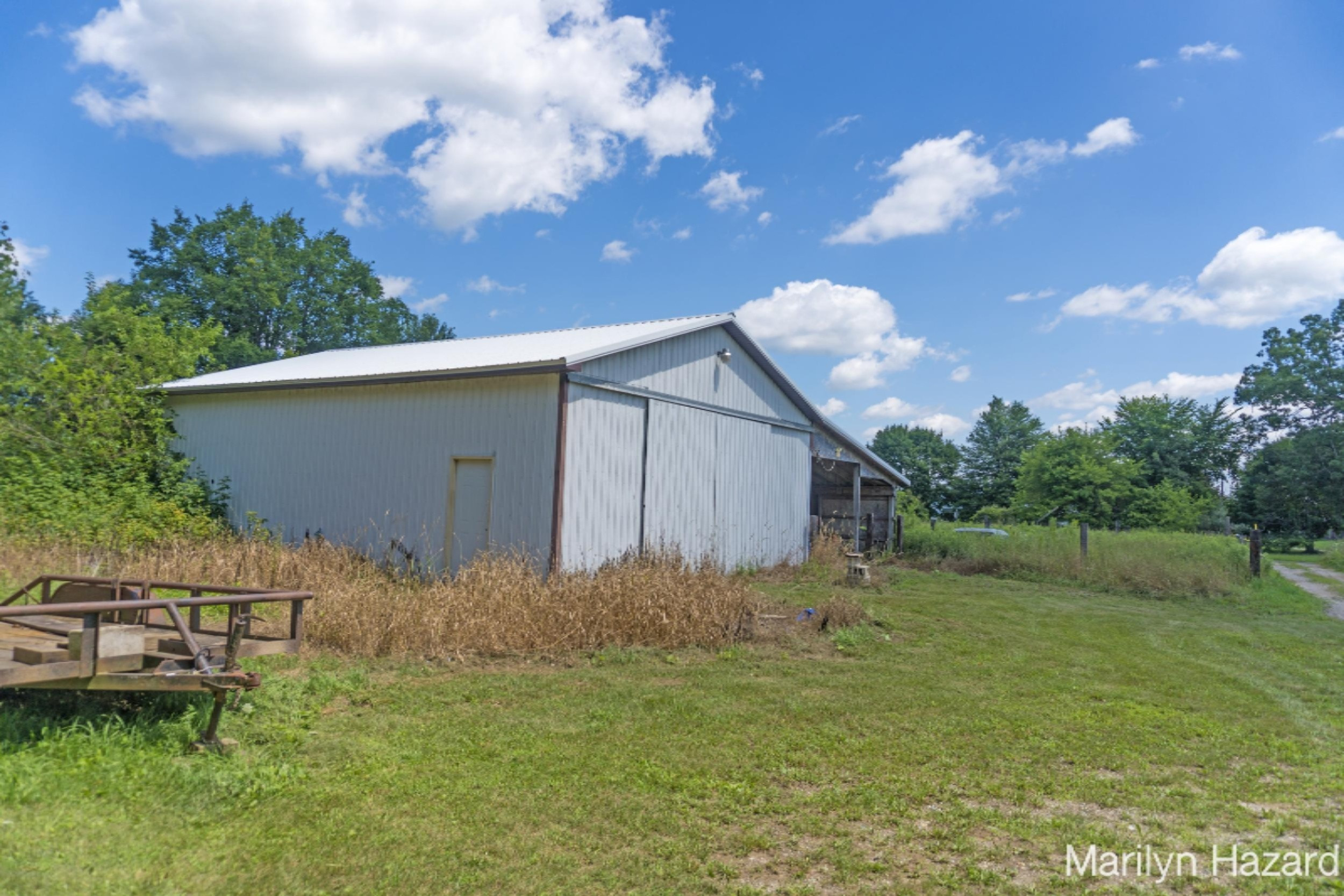 4698 Monroe Road Greenville, MI 48838 - Photo 2 of 45 DSC03182