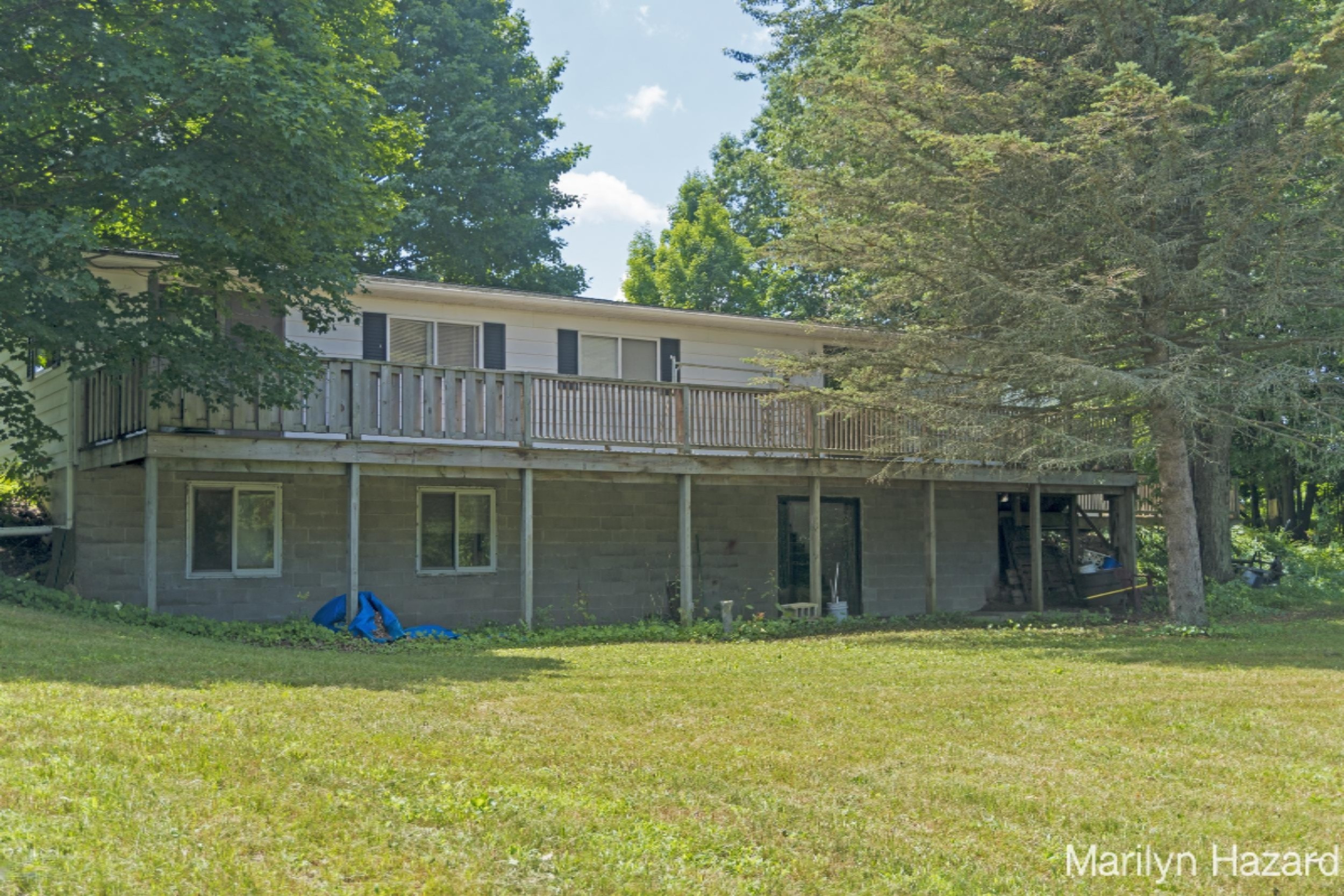 4698 Monroe Road Greenville, MI 48838 - Photo 40 of 45 DSC03172