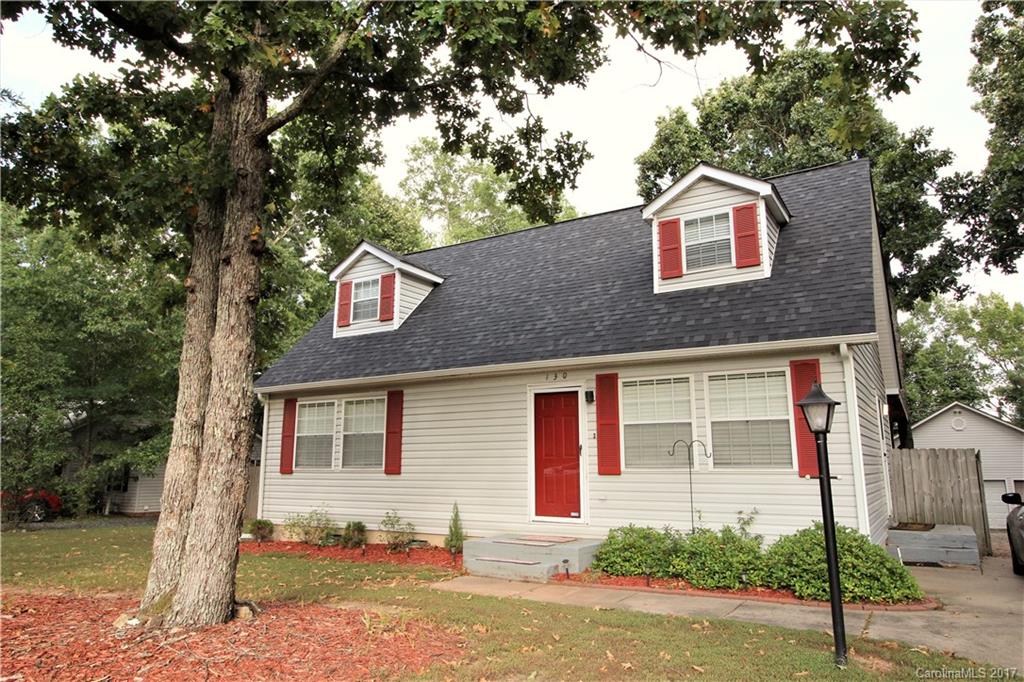 130 Forest Park Road Matthews, NC 28104 - Photo 1 of 19 Gallery Image 1