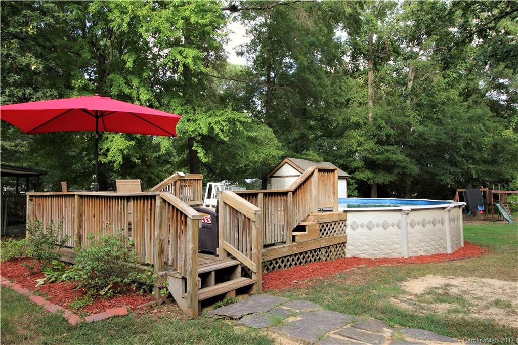 130 Forest Park Road Matthews, NC 28104 - Photo 18 of 19 Gallery Image 18