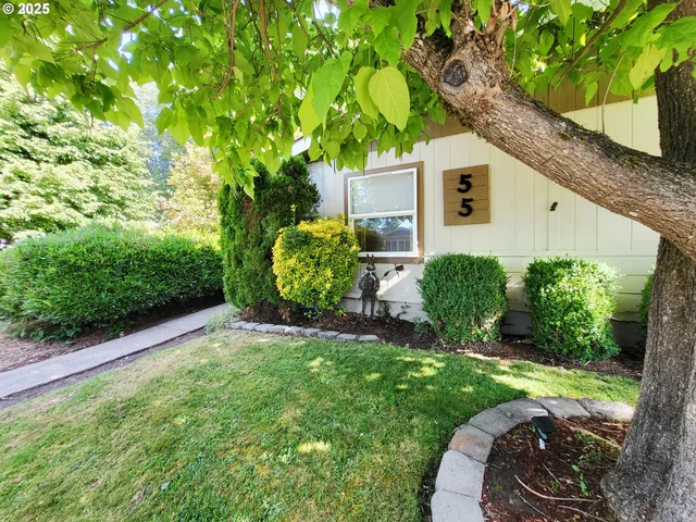 $115,000 | 2350 North Terry Street, Unit 55, Eugene, OR 97402