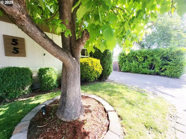 $107,000 | 2350 North Terry Street, Unit 55, Eugene, OR 97402