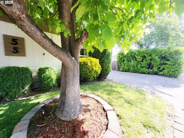 $115,000 | 2350 North Terry Street, Unit 55, Eugene, OR 97402