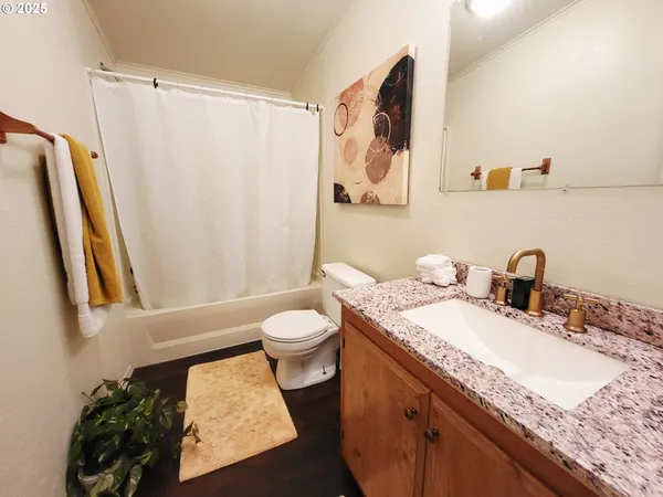 $107,000 | 2350 North Terry Street, Unit 55, Eugene, OR 97402