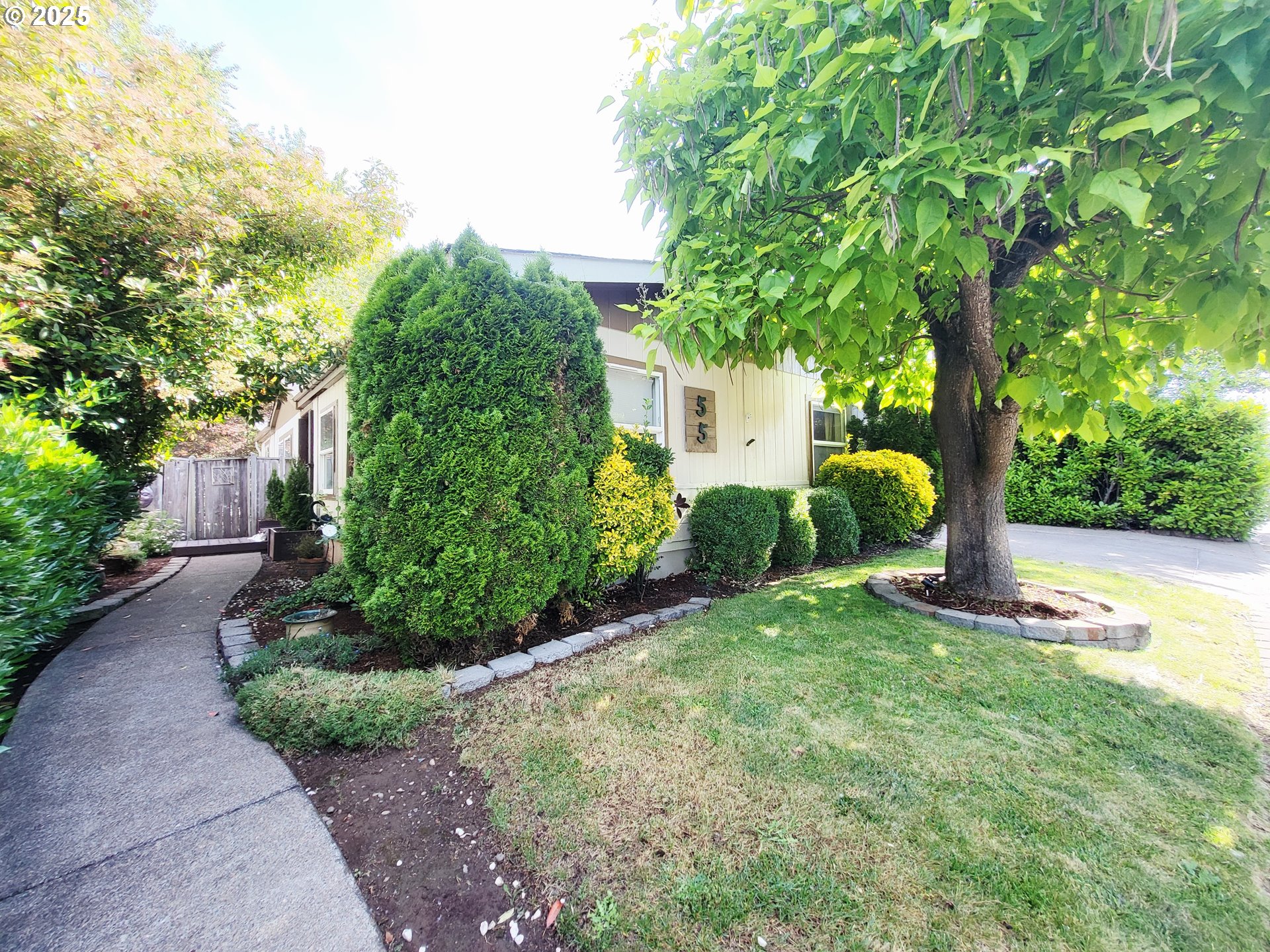 2350 North Terry Street, Unit 55 Eugene, OR 97402 - Photo 3 of 43