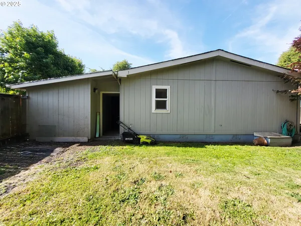 $107,000 | 2350 North Terry Street, Unit 55, Eugene, OR 97402