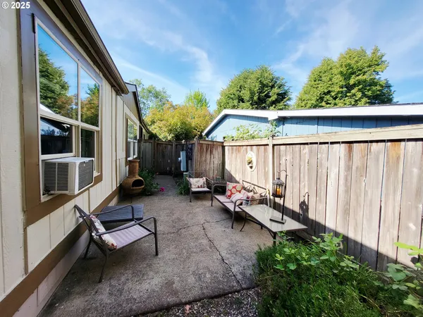 $107,000 | 2350 North Terry Street, Unit 55, Eugene, OR 97402