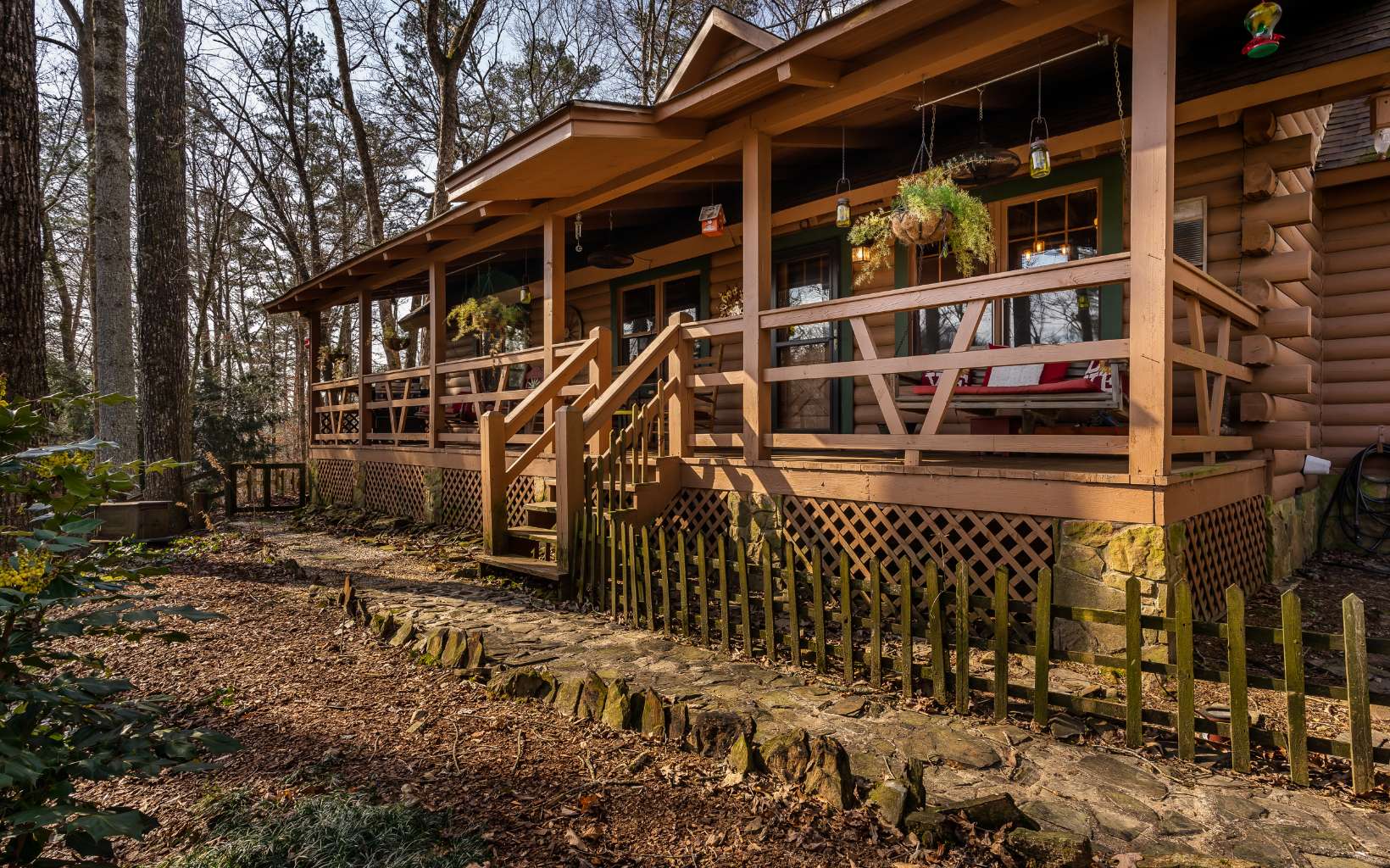 2559 Boardtown Road Ellijay, GA 30540 - Photo 1 of 4 Main View