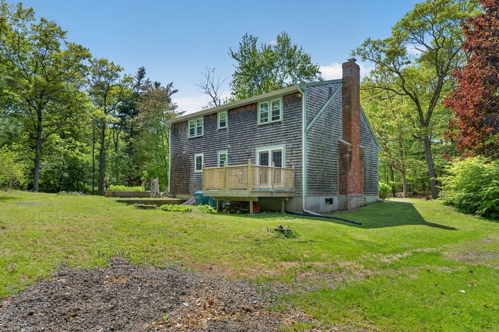 55 Lake Road Canton, MA 02021 - Photo 7 of 42