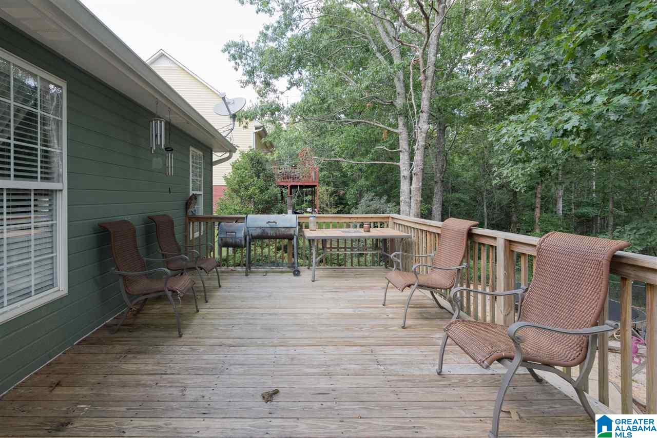 1646 Cedar Creek Road Odenville, AL 35120 - Photo 33 of 40