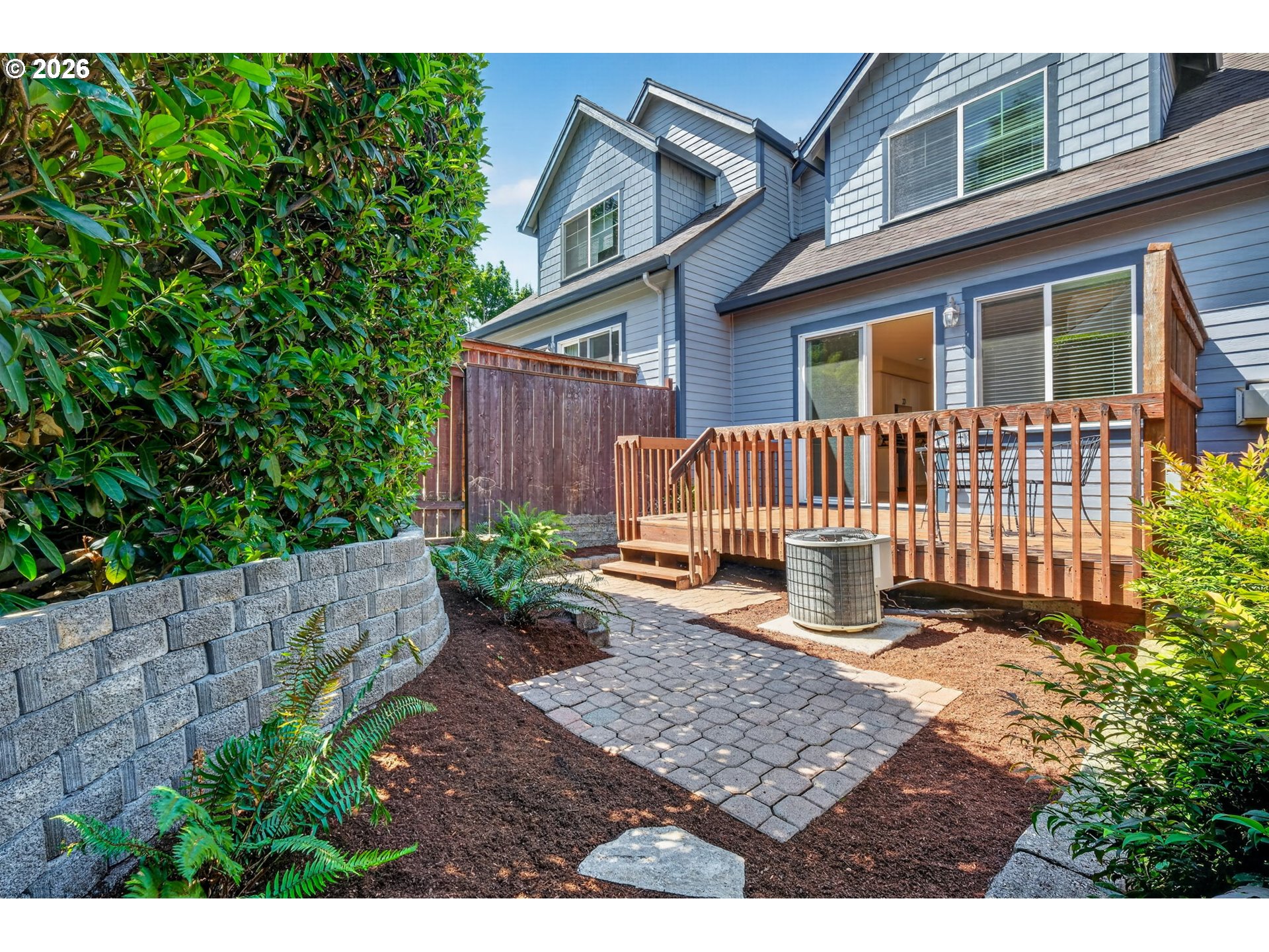 2926 Southwest Texas Street Portland, OR 97219 - Photo 37 of 44