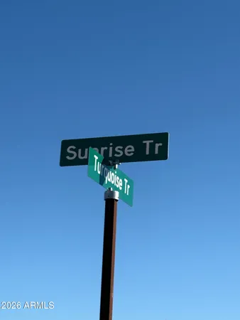 $39,999 | 1 N6549, Unit 794, St. Johns, AZ 85936