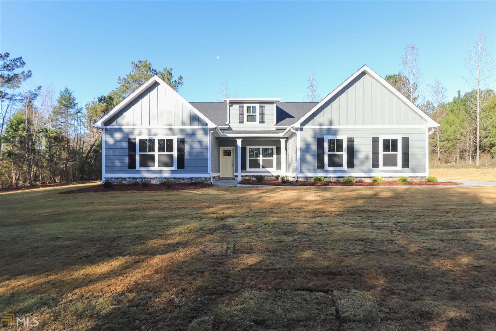 120 Courtland Road, Unit 13 Brooks, GA 30205 - Photo 1 of 1