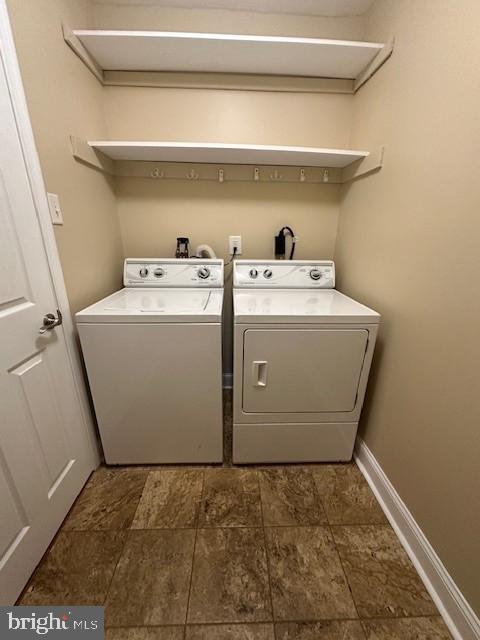 1604 Raintree Lane, Unit 1604 Malvern, PA 19355 - Photo 11 of 23 Full sized Washer/Dryer