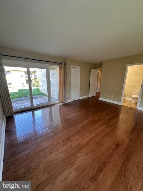 1604 Raintree Lane, Unit 1604 Malvern, PA 19355 - Photo 17 of 23 Primary bedroom