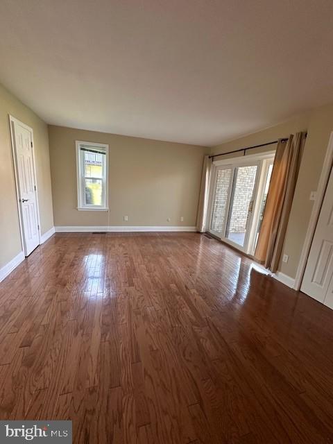 1604 Raintree Lane, Unit 1604 Malvern, PA 19355 - Photo 19 of 23 Primary bedroom