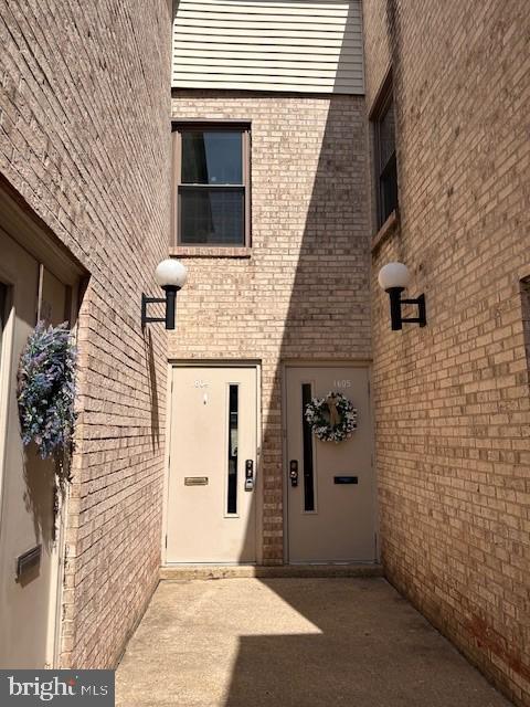 1604 Raintree Lane, Unit 1604 Malvern, PA 19355 - Photo 2 of 23 1604 Raintree in Great Valley School District
