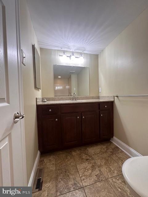1604 Raintree Lane, Unit 1604 Malvern, PA 19355 - Photo 21 of 23 Primary bathroom