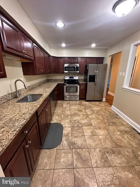 1604 Raintree Lane, Unit 1604 Malvern, PA 19355 - Photo 8 of 23 Kitchen