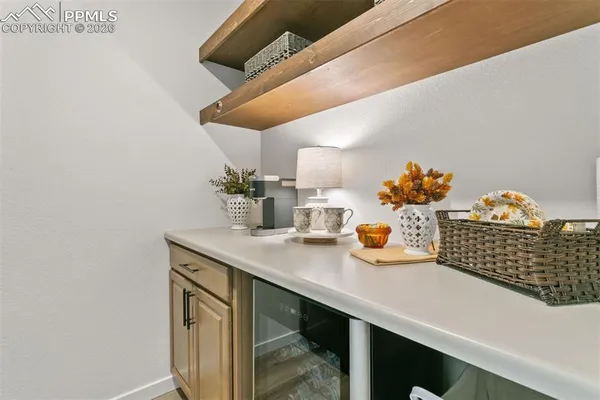 a view of washer and dryer