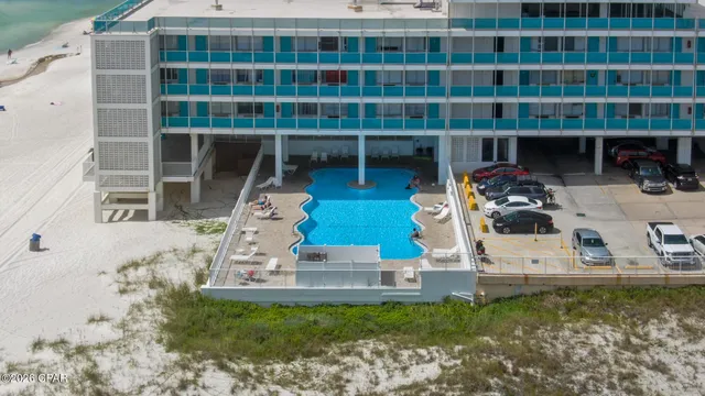 $175,000 | 14401 Front Beach Road, Unit 219, Panama City Beach, FL 32413