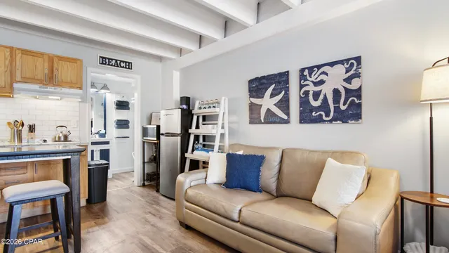 $175,000 | 14401 Front Beach Road, Unit 219, Panama City Beach, FL 32413