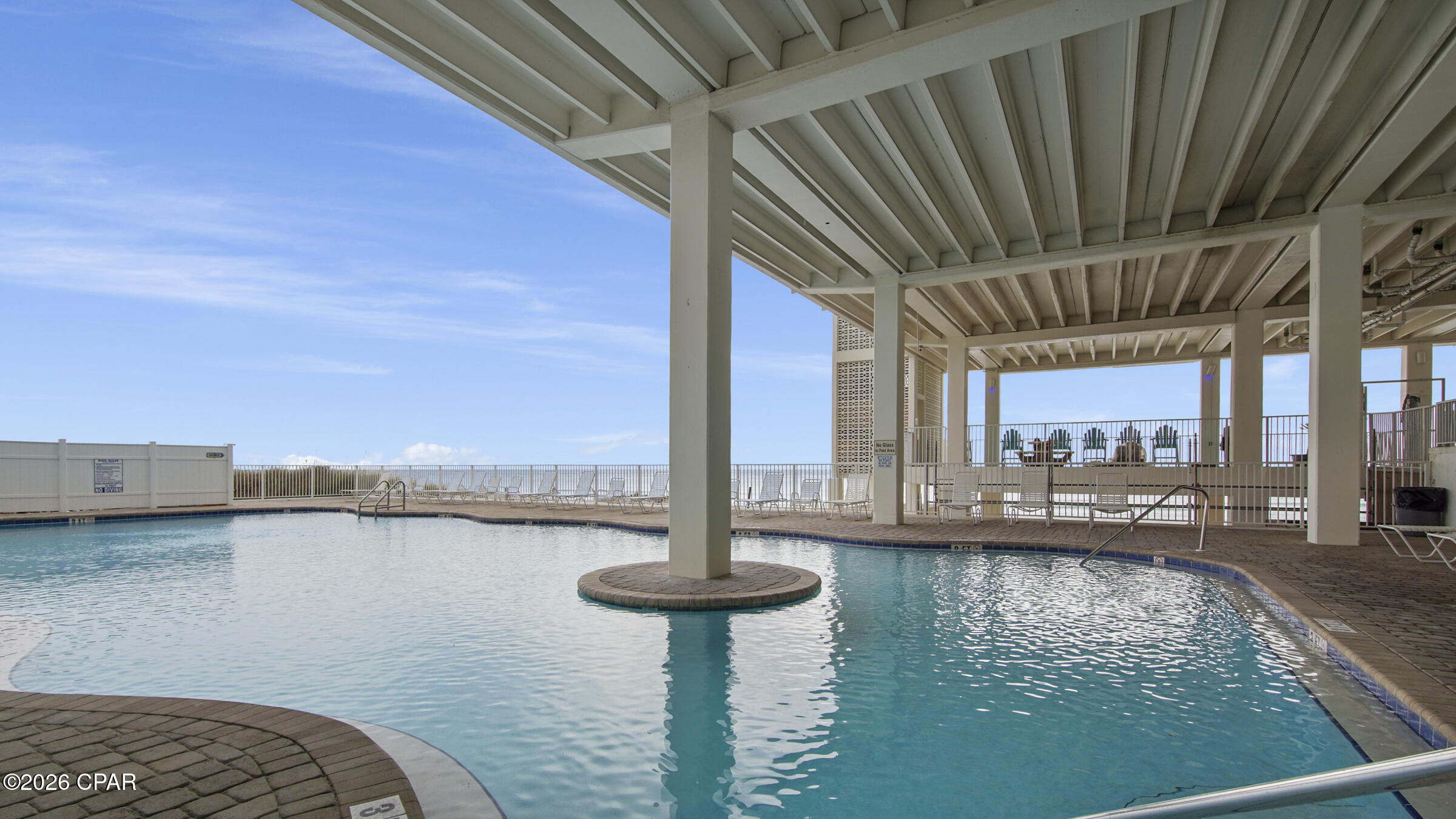 14401 Front Beach Road, Unit 219 Panama City Beach, FL 32413 - Photo 25 of 34