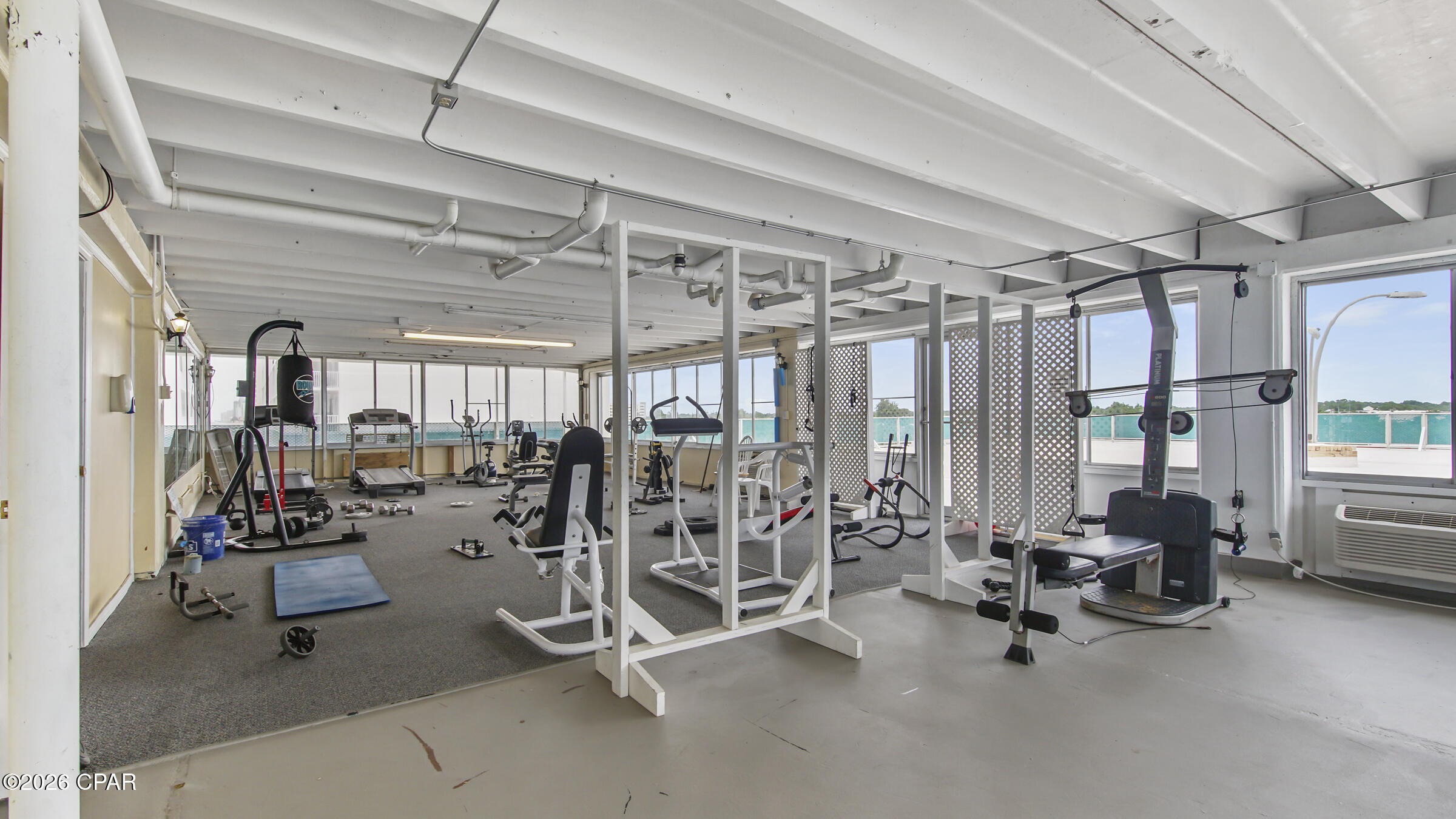 14401 Front Beach Road, Unit 219 Panama City Beach, FL 32413 - Photo 30 of 34