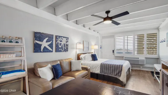 $175,000 | 14401 Front Beach Road, Unit 219, Panama City Beach, FL 32413